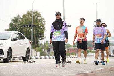 HTM Ipoh 7 Bridges Marathon 2026 (10th Series)