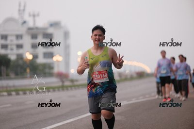 HTM Ipoh 7 Bridges Marathon 2026 (10th Series)