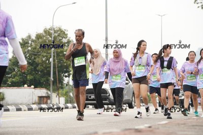 HTM Ipoh 7 Bridges Marathon 2026 (10th Series)