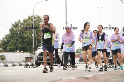 HTM Ipoh 7 Bridges Marathon 2026 (10th Series)