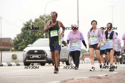 HTM Ipoh 7 Bridges Marathon 2026 (10th Series)