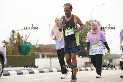 HTM Ipoh 7 Bridges Marathon 2026 (10th Series)