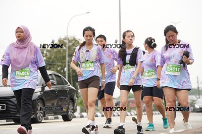 HTM Ipoh 7 Bridges Marathon 2026 (10th Series)