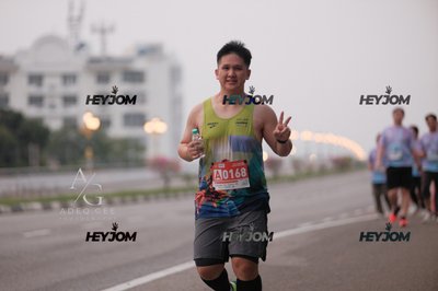 HTM Ipoh 7 Bridges Marathon 2026 (10th Series)
