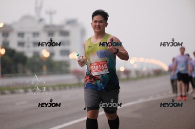 HTM Ipoh 7 Bridges Marathon 2026 (10th Series)