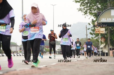 HTM Ipoh 7 Bridges Marathon 2026 (10th Series)