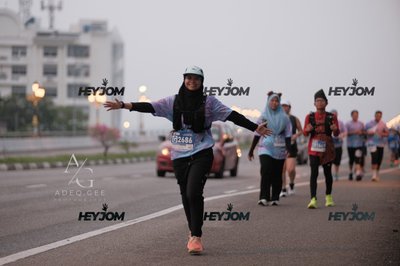 HTM Ipoh 7 Bridges Marathon 2026 (10th Series)