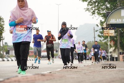 HTM Ipoh 7 Bridges Marathon 2026 (10th Series)