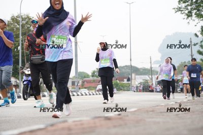 HTM Ipoh 7 Bridges Marathon 2026 (10th Series)