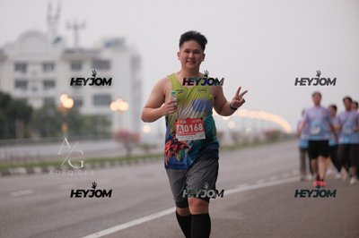 HTM Ipoh 7 Bridges Marathon 2026 (10th Series)