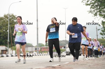 HTM Ipoh 7 Bridges Marathon 2026 (10th Series)