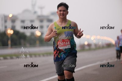 HTM Ipoh 7 Bridges Marathon 2026 (10th Series)