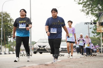 HTM Ipoh 7 Bridges Marathon 2026 (10th Series)