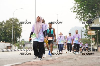 HTM Ipoh 7 Bridges Marathon 2026 (10th Series)