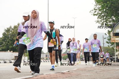 HTM Ipoh 7 Bridges Marathon 2026 (10th Series)