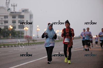 HTM Ipoh 7 Bridges Marathon 2026 (10th Series)