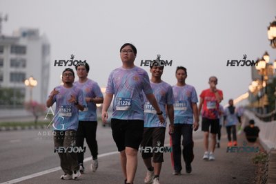 HTM Ipoh 7 Bridges Marathon 2026 (10th Series)