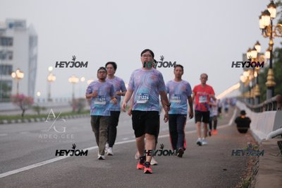 HTM Ipoh 7 Bridges Marathon 2026 (10th Series)