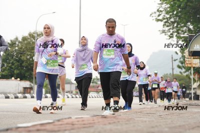 HTM Ipoh 7 Bridges Marathon 2026 (10th Series)