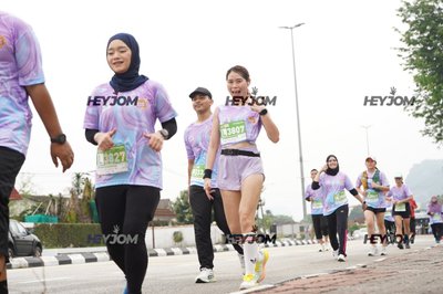 HTM Ipoh 7 Bridges Marathon 2026 (10th Series)
