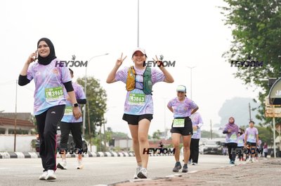 HTM Ipoh 7 Bridges Marathon 2026 (10th Series)