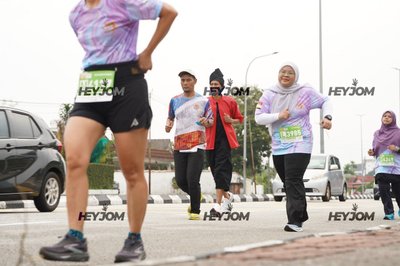 HTM Ipoh 7 Bridges Marathon 2026 (10th Series)