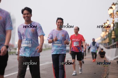 HTM Ipoh 7 Bridges Marathon 2026 (10th Series)