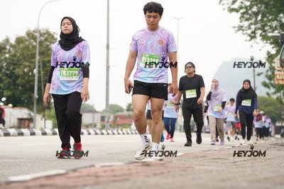 HTM Ipoh 7 Bridges Marathon 2026 (10th Series)