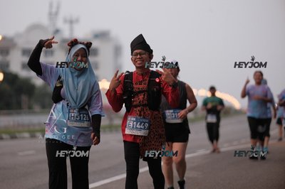 HTM Ipoh 7 Bridges Marathon 2026 (10th Series)
