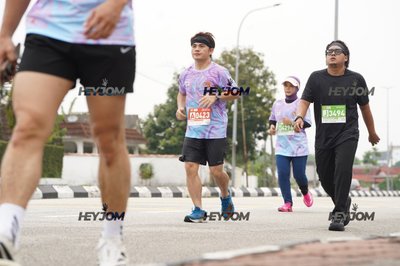 HTM Ipoh 7 Bridges Marathon 2026 (10th Series)