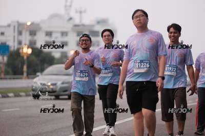HTM Ipoh 7 Bridges Marathon 2026 (10th Series)