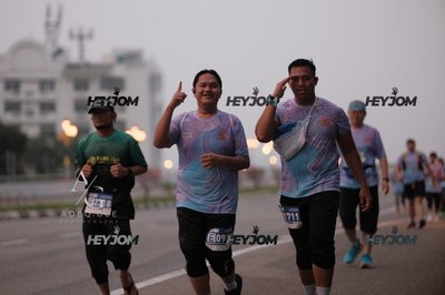 HTM Ipoh 7 Bridges Marathon 2026 (10th Series)