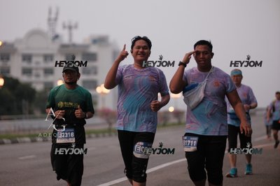HTM Ipoh 7 Bridges Marathon 2026 (10th Series)