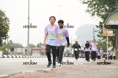 HTM Ipoh 7 Bridges Marathon 2026 (10th Series)