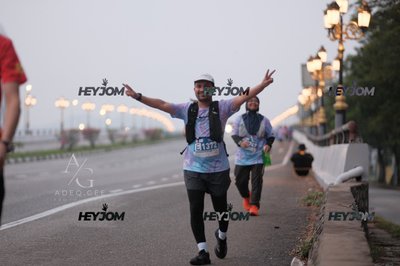 HTM Ipoh 7 Bridges Marathon 2026 (10th Series)