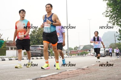 HTM Ipoh 7 Bridges Marathon 2026 (10th Series)