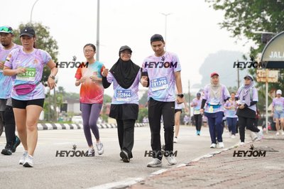 HTM Ipoh 7 Bridges Marathon 2026 (10th Series)