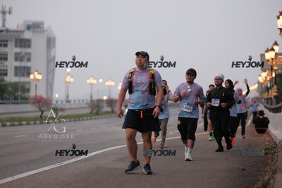 HTM Ipoh 7 Bridges Marathon 2026 (10th Series)