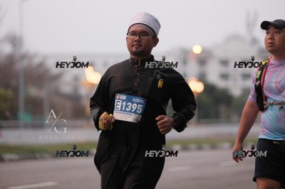 HTM Ipoh 7 Bridges Marathon 2026 (10th Series)