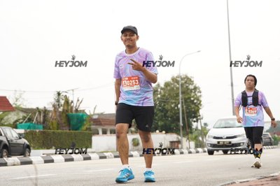 HTM Ipoh 7 Bridges Marathon 2026 (10th Series)
