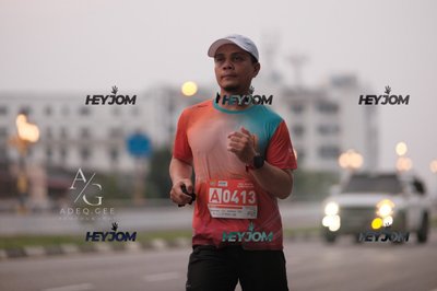 HTM Ipoh 7 Bridges Marathon 2026 (10th Series)