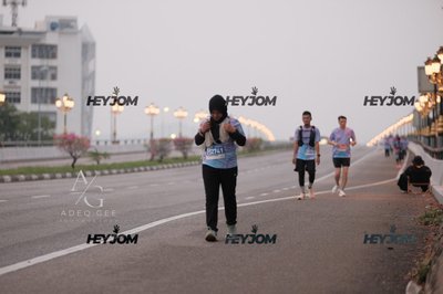 HTM Ipoh 7 Bridges Marathon 2026 (10th Series)