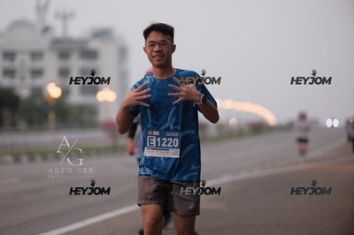 HTM Ipoh 7 Bridges Marathon 2026 (10th Series)