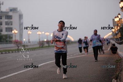 HTM Ipoh 7 Bridges Marathon 2026 (10th Series)