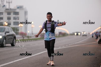 HTM Ipoh 7 Bridges Marathon 2026 (10th Series)