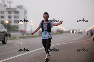 HTM Ipoh 7 Bridges Marathon 2026 (10th Series)