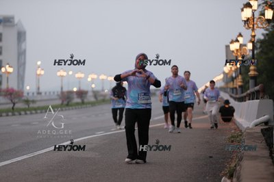 HTM Ipoh 7 Bridges Marathon 2026 (10th Series)