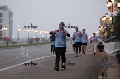 HTM Ipoh 7 Bridges Marathon 2026 (10th Series)