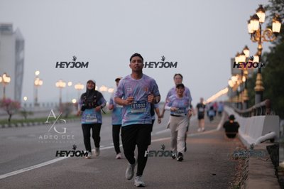 HTM Ipoh 7 Bridges Marathon 2026 (10th Series)