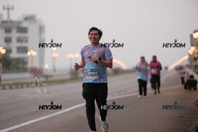 HTM Ipoh 7 Bridges Marathon 2026 (10th Series)
